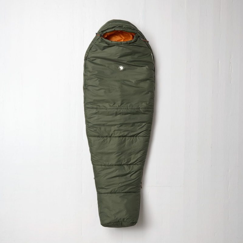 Fjallraven Abisko Two Seasons W