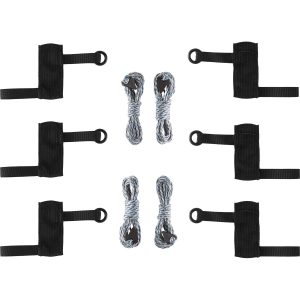 Fjallraven 2-4 Pers. Inner Tent Pitch Kit