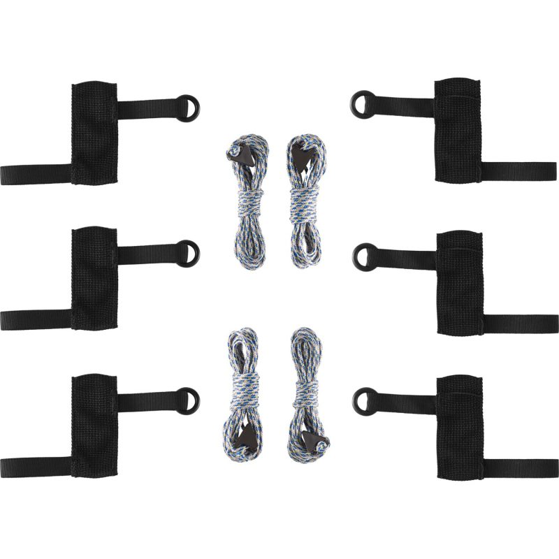 Fjallraven 2-4 Pers. Inner Tent Pitch Kit