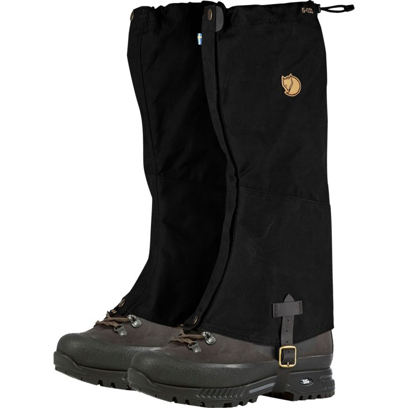 Fjallraven Sarek Gaiters