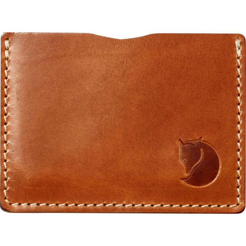 Fjallraven Övik Card Holder