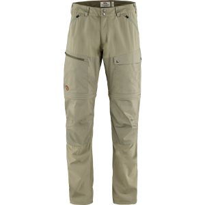 Fjallraven Abisko Midsummer Zip Off Trousers M