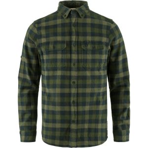Fjallraven Skog Shirt M