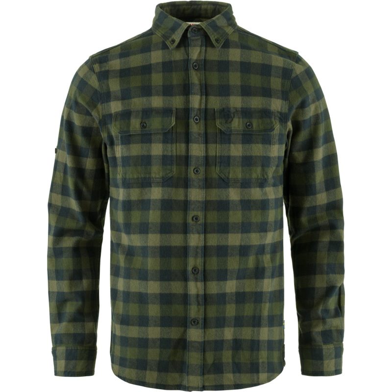 Fjallraven Skog Shirt M