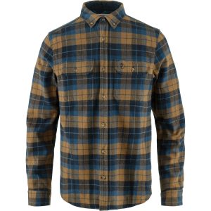Fjallraven Singi Heavy Flannel Shirt M