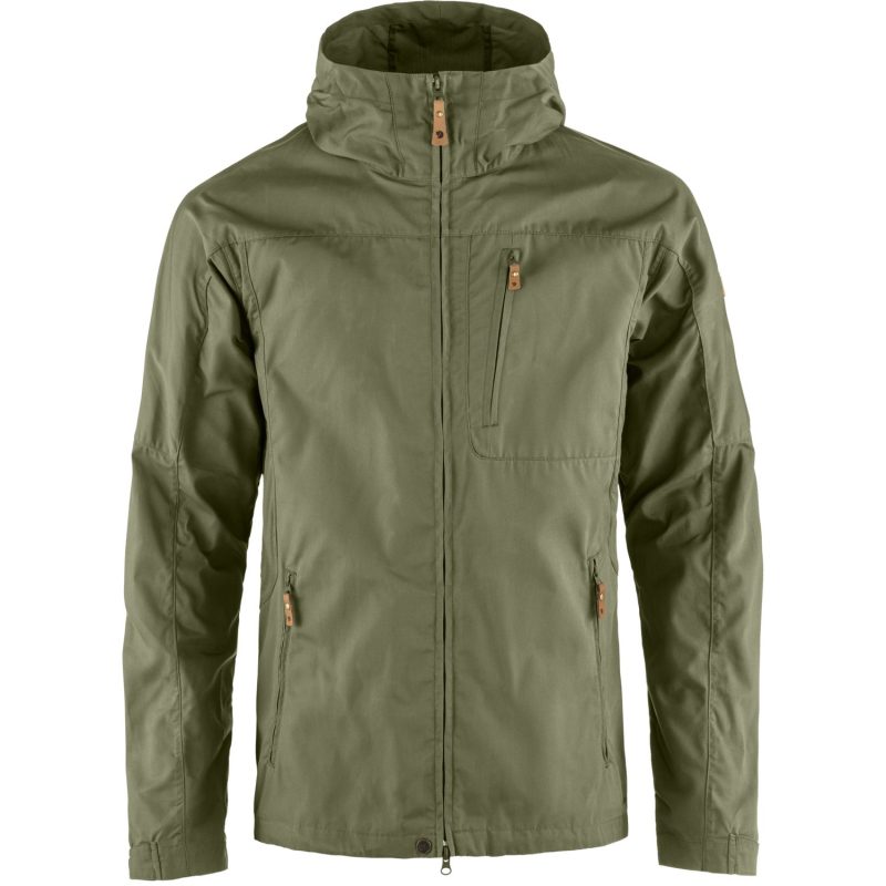 Fjallraven Sten Jacket M