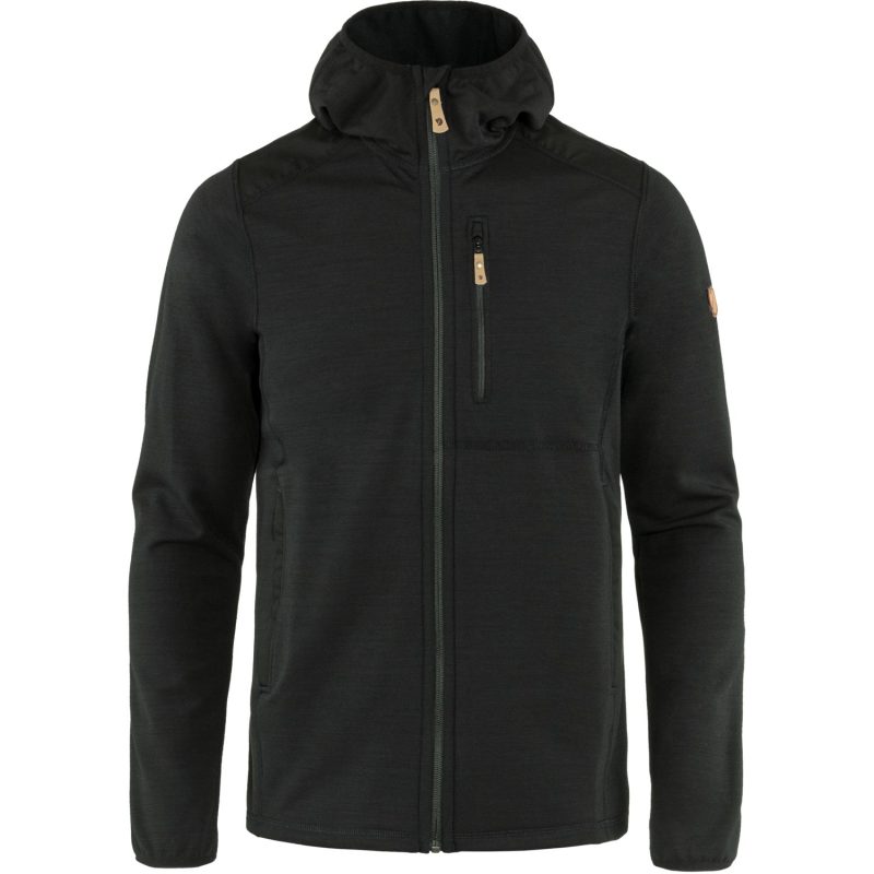 Fjallraven Keb Fleece Hoodie M