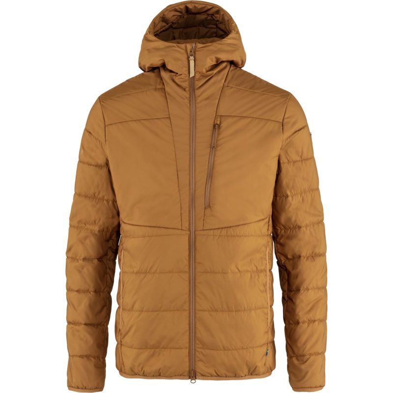 Fjallraven Keb Padded Hoodie M