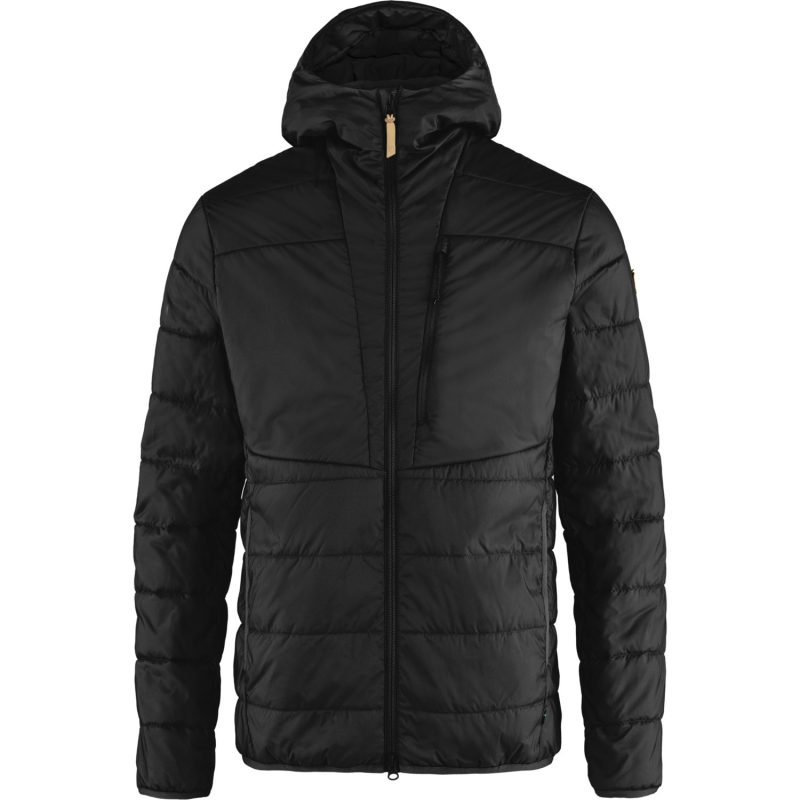 Fjallraven Keb Padded Hoodie M