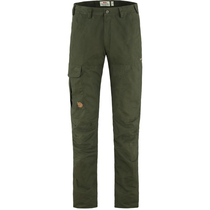 Fjallraven Karl Pro Trousers M