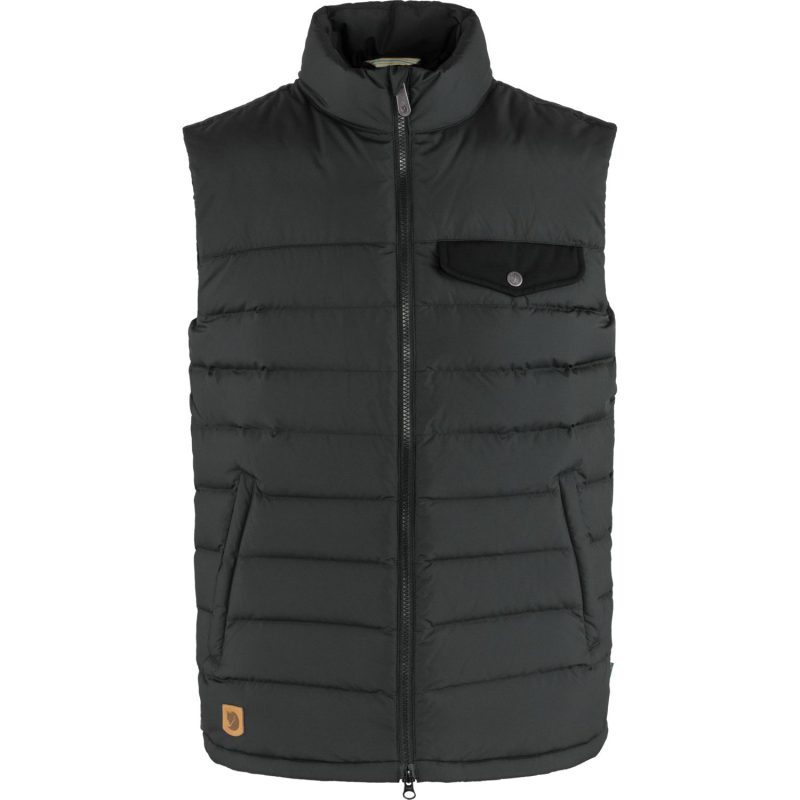 Fjallraven Greenland Down Liner Vest M