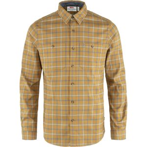 Fjallraven Fjällslim Shirt LS M