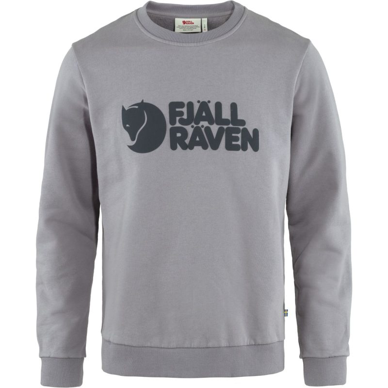 Fjallraven Logo Sweater M