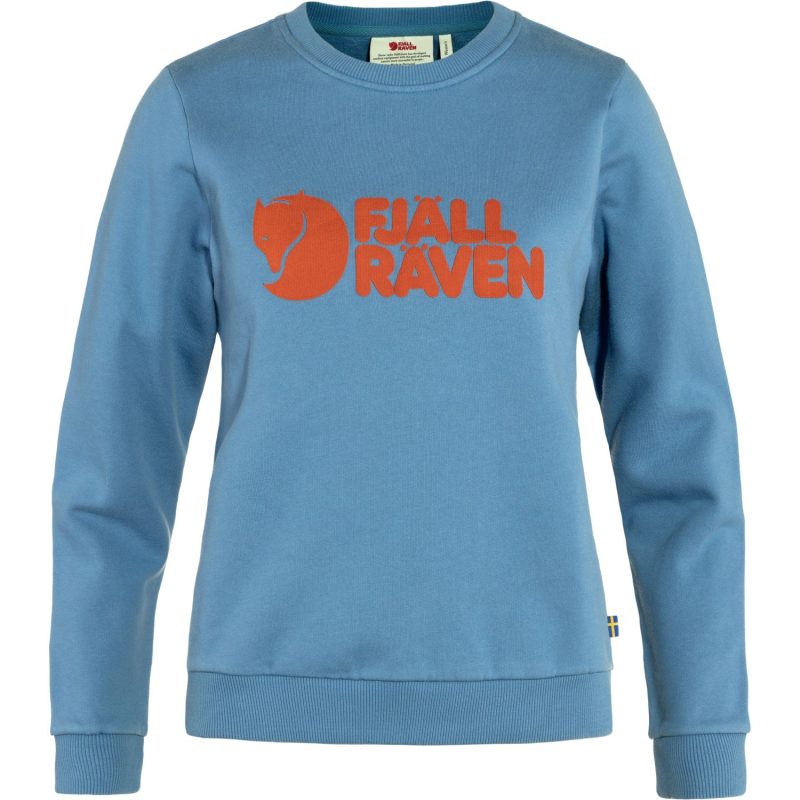 Dawn Blue-Terracotta Brown