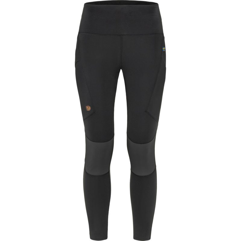 Fjallraven Abisko Trekking Tights Pro W