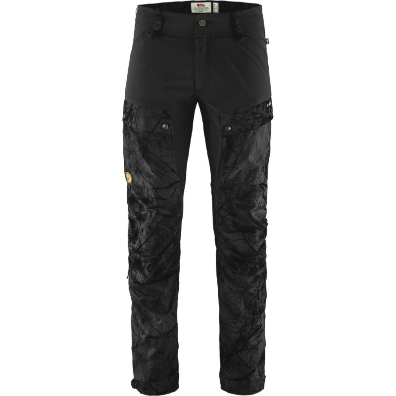 Fjallraven Keb Trousers M Reg