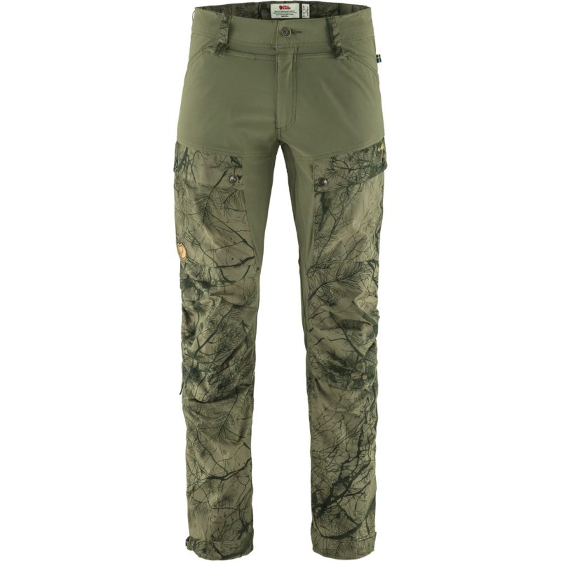 Fjallraven Keb Trousers M Reg