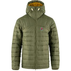 Fjallraven Expedition Pack Down Hoodie M