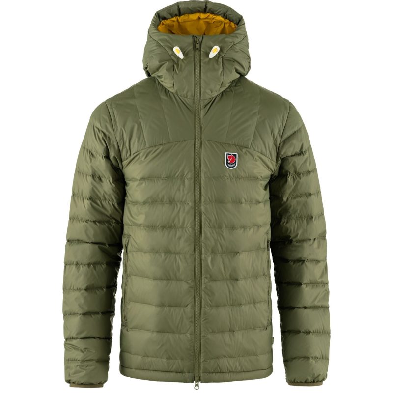 Fjallraven Expedition Pack Down Hoodie M