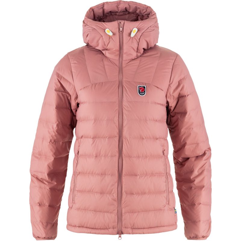 Fjallraven Expedition Pack Down Hoodie W