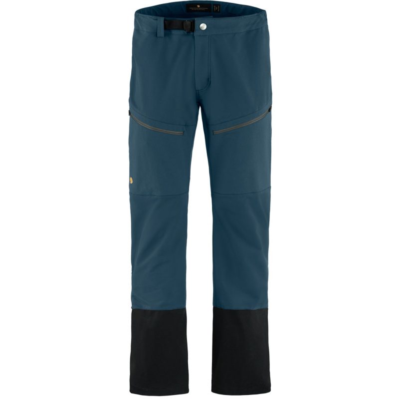 Fjallraven Bergtagen Touring Trousers M