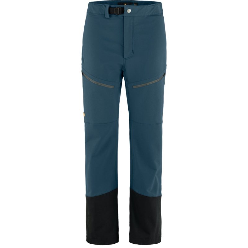 Fjallraven Bergtagen Touring Trousers W