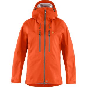 Fjallraven Bergtagen Eco-Shell Jacket W