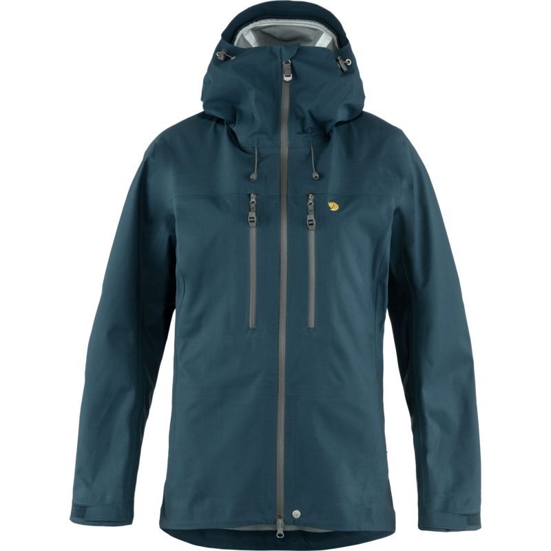 Fjallraven Bergtagen Eco-Shell Jacket W