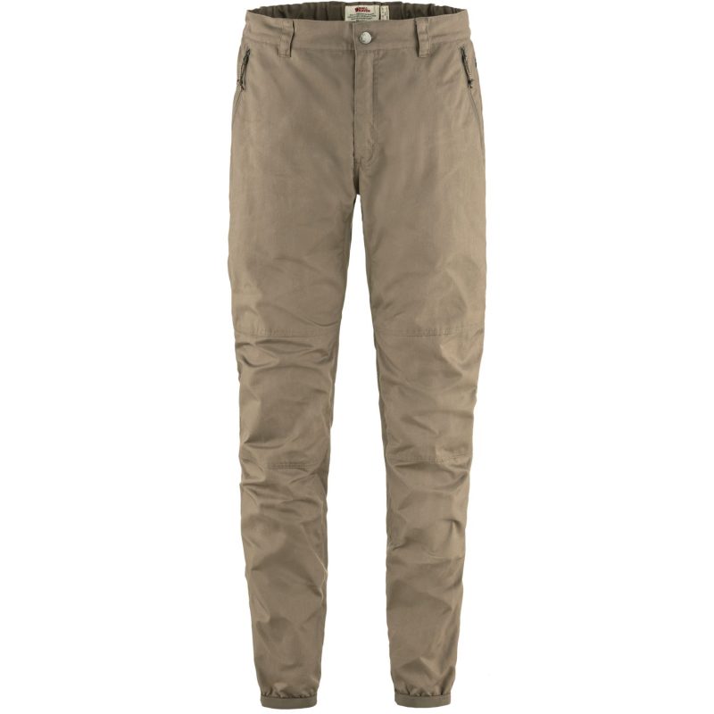 Fjallraven Vardag Trousers M