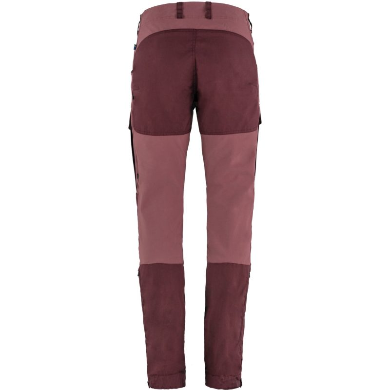 Fjallraven Keb Trousers W