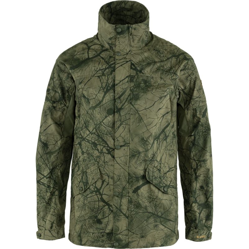 Fjallraven Forest Hybrid Jacket M