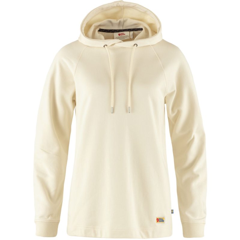 Fjallraven Vardag Hoodie W