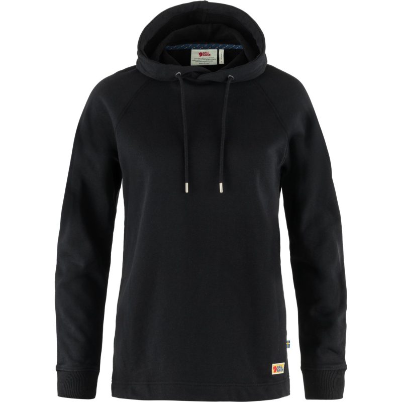 Fjallraven Vardag Hoodie W