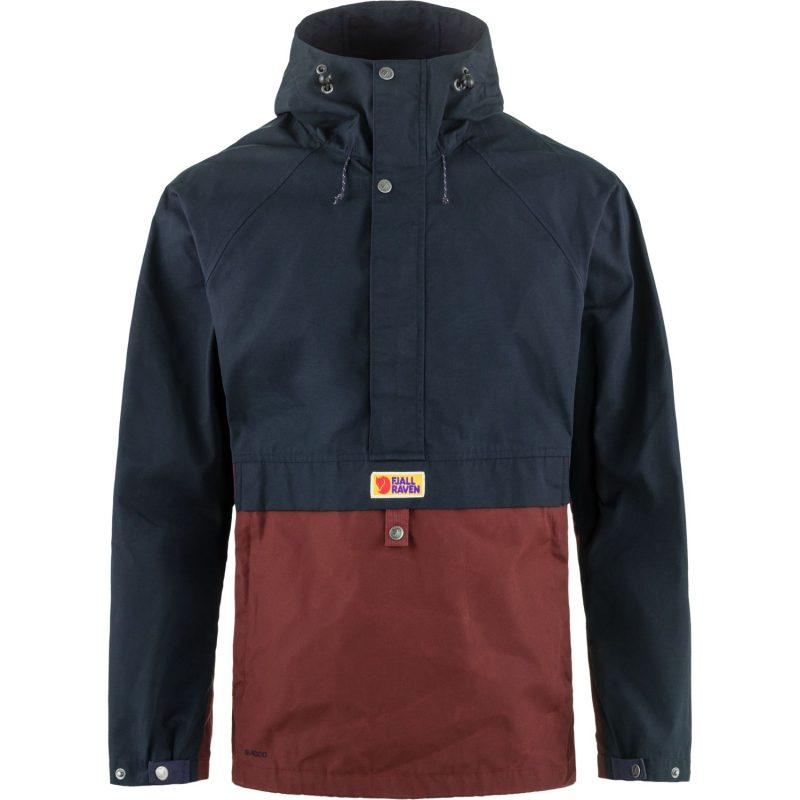 Fjallraven Vardag Anorak M
