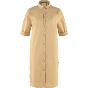 Fjallraven High Coast Shade Dress W