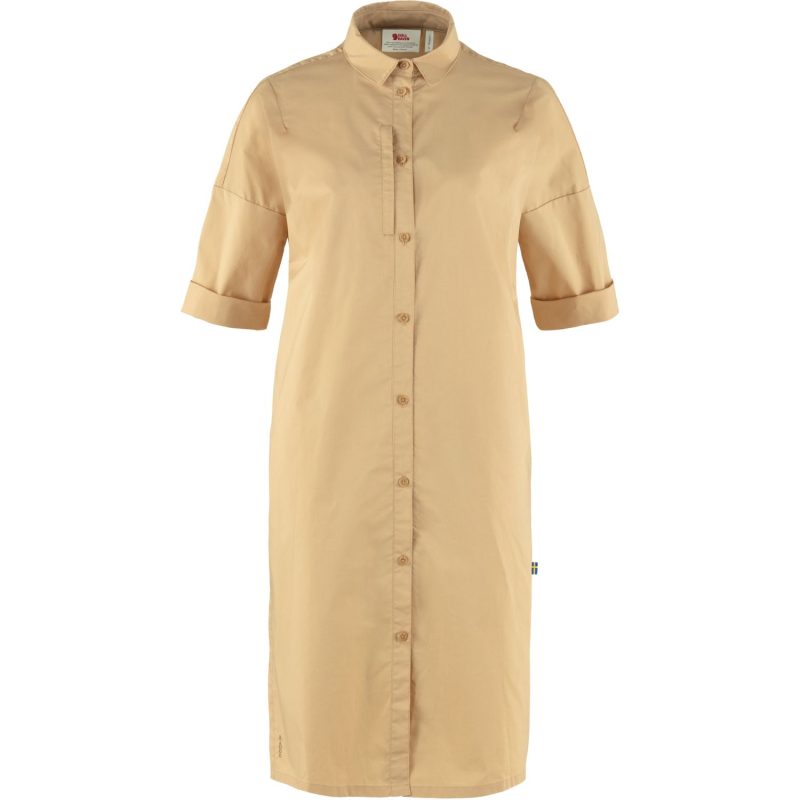 Fjallraven High Coast Shade Dress W