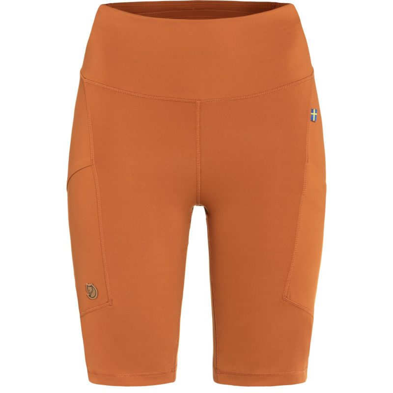 Fjallraven Abisko Short Tights W