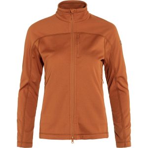 Fjallraven Abisko Lite Fleece Jacket W