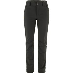 Fjallraven Abisko Winter Stretch Trousers W