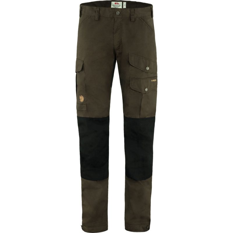Fjallraven Vidda Pro Trousers M