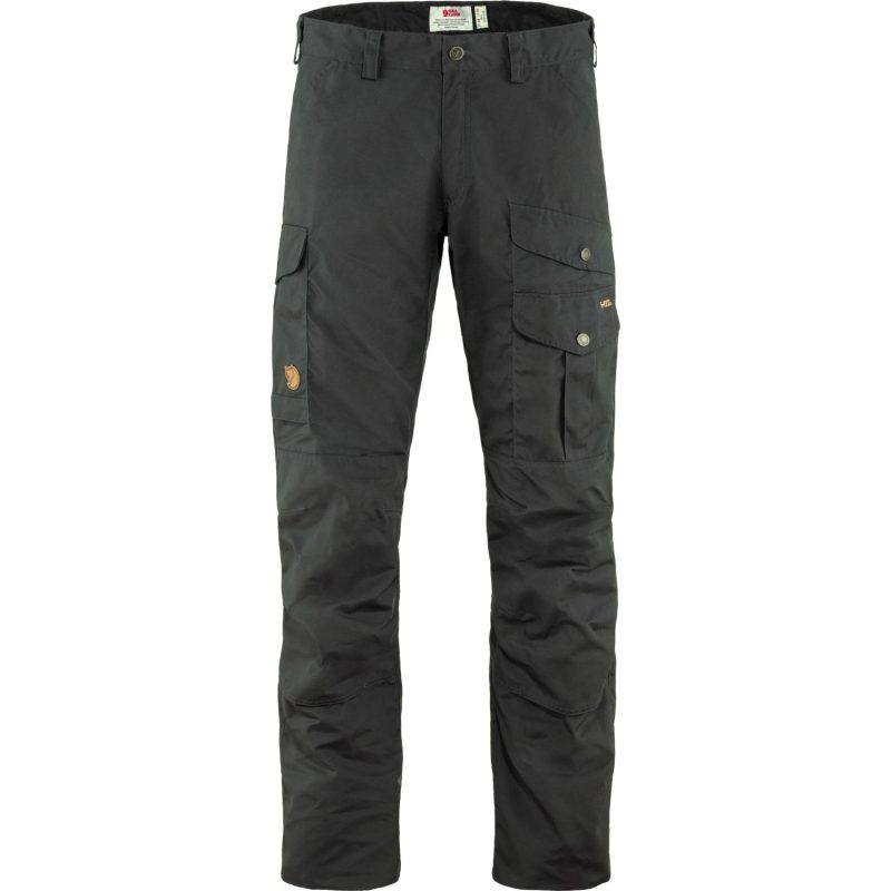 Fjallraven Barents Pro Trousers M