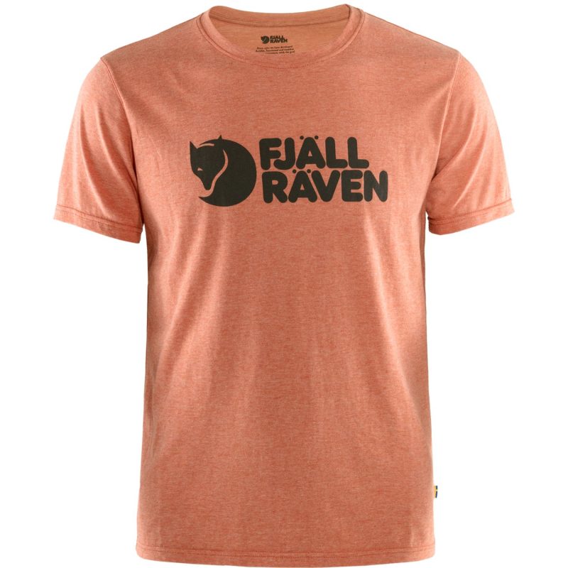 Fjallraven Logo T-shirt M