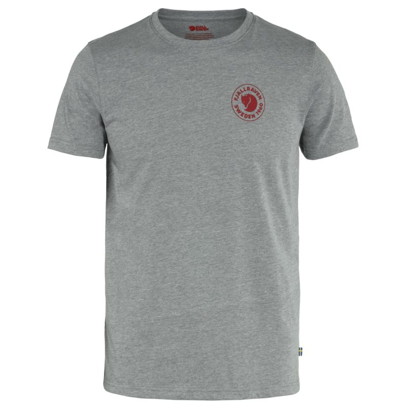 Fjallraven 1960 Logo T-shirt M