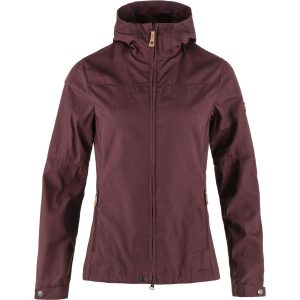 Fjallraven Stina Jacket W
