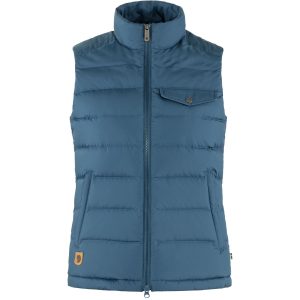 Fjallraven Greenland Down Liner Vest W