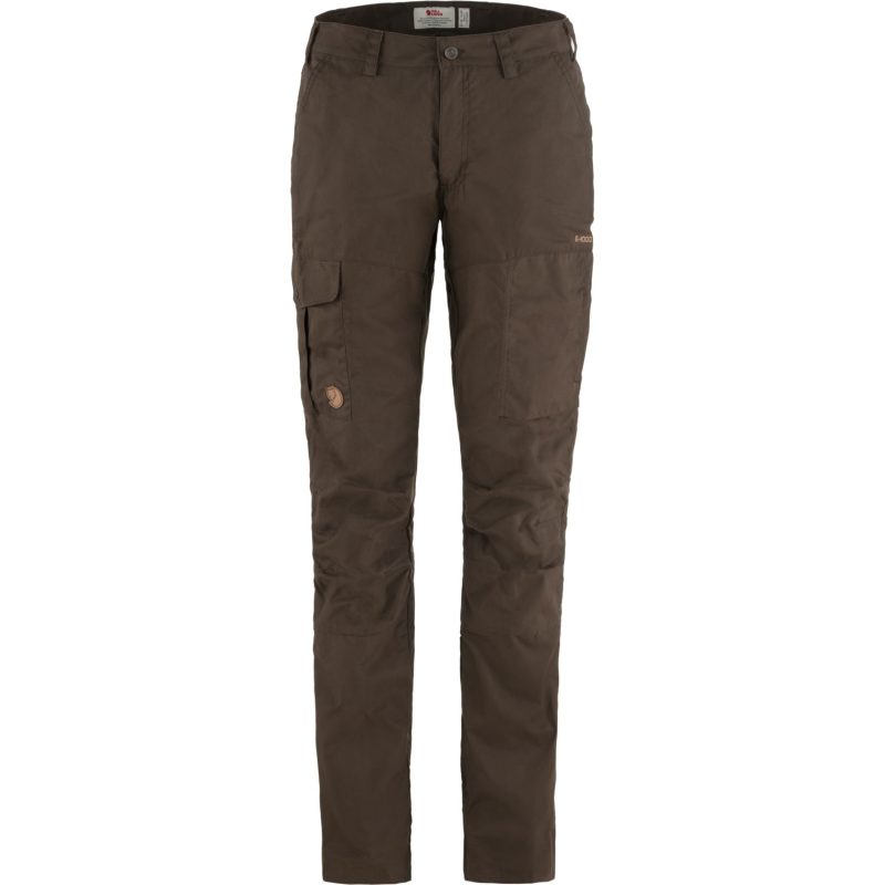 Fjallraven Karla Pro Winter Trousers W