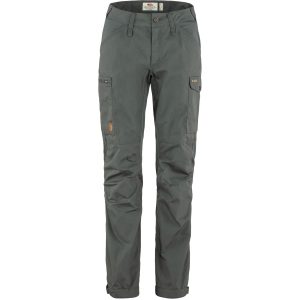 Fjallraven Kaipak Trousers Curved W
