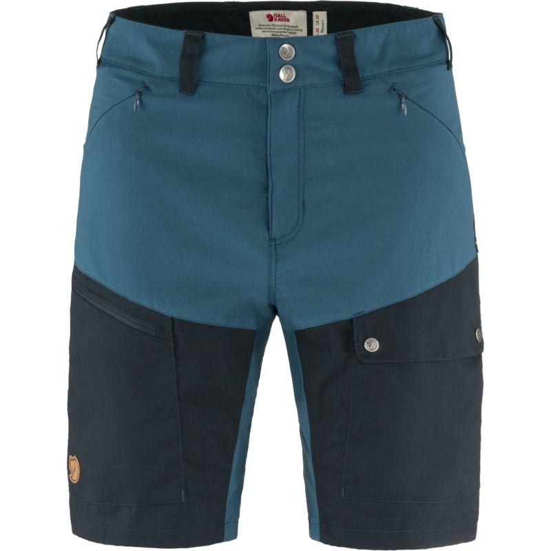 Fjallraven Abisko Midsummer Shorts W
