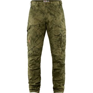 Fjallraven Barents Pro Hunting Trousers M