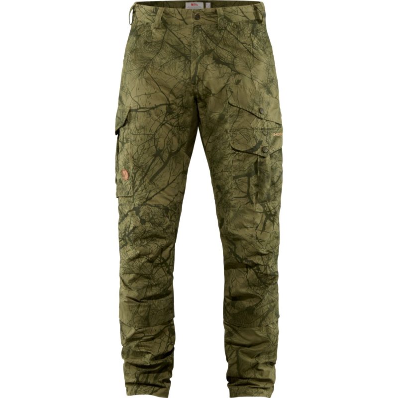 Fjallraven Barents Pro Hunting Trousers M